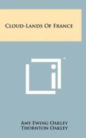 Cloud-Lands of France