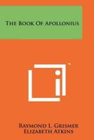 The Book Of Apollonius