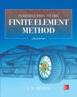 Introduction to the Finite Element Method