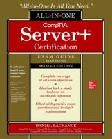 CompTIA Server+ Certification Exam Guide (Exam SK0-005)
