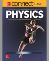 Connect Access Card (1 Semester) for Physics