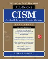 CISM¬ Certified Information Security Manager Exam Guide
