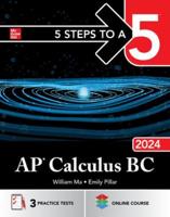 AP Calculus BC 2024