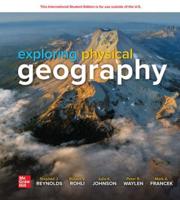 Exploring Physical Geography