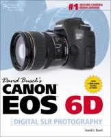 David Busch's Canon EOS 6D