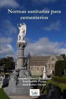 Normas Sanitarias Para Cementerios
