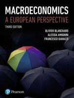 Blanchard Macroeconomics MEL PK_o3