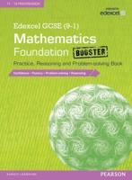 Edexcel GCSE (9-1) Mathematics. Foundation Booster