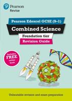 Combined Science. Foundation Revision Guide