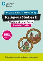 Religious Studies B. Christianity & Islam