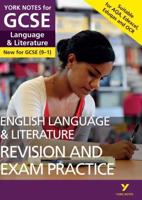 English Language and Literature. Revision and Exam Practice