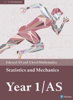 Statistics & Mechanics. Year 1/AS