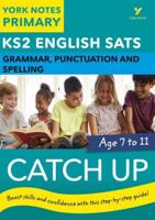 Catch-Up KS2 Grammar, Punctuation and Spelling