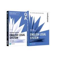 English Legal System Revision Pack 2018