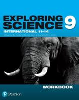 Exploring Science International. Year 9 Workbook