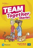 Team Together. Starter Pupil's Book