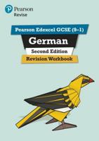 Edexcel GCSE (9-1) German Revision Workbook