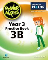 Power Maths 2nd Edition Practice Book 3B