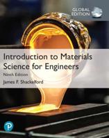 Introduction to Materials Science for Engineers