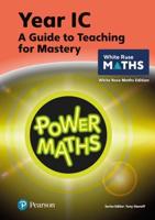 Power Maths. 1C Teaching Guide