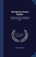 The Marine Steam Engine
