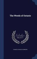 The Weeds of Ontario