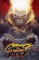 Ghost Rider. Vol. 3