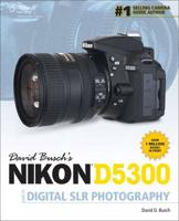 David Busch's Nikon D5300