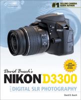 David Busch's Nikon D3300