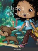 Izzie's Adventures