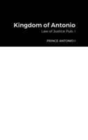 Kingdom of Antonio