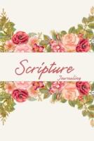 Scripture Writing Journal