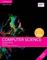 GCSE Computer Science for AQA. Student Book