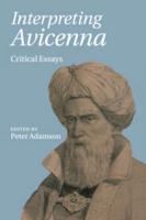 Interpreting Avicenna