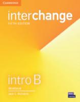 Interchange. Intro B Workbook