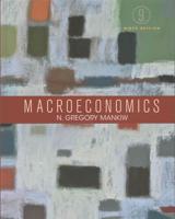 Macroeconomics + Launchpad, 6-month Access