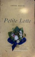 Petite Lotte - Simone Bodève