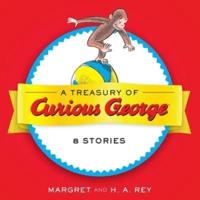 A Treasury of Curious George. Curious George