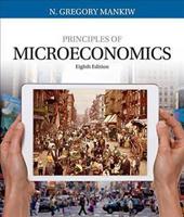 Principles of Microeconomics + PAC LMS Intg MindTap Microeconomics