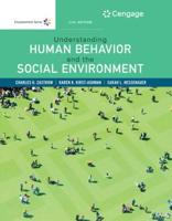 Understanding Human Behavior and the Social Environment