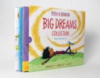Big Dreams Collection: 3-Book Box Set