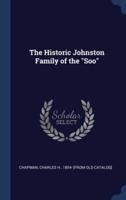 The Historic Johnston Family of the "Soo"