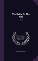 The Battle Of The Nile