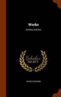 Works: Dombey And Son