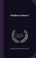 Hudibras Volume 2