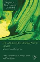 The Migration-Development Nexus : A Transnational Perspective