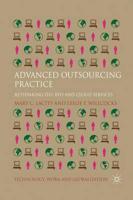 Advanced Outsourcing Practice