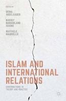 Islam and International Relations