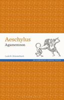 Aeschylus - Agamemnon