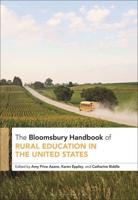 The Bloomsbury Handbook of Rural Education in the USA